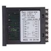 Natudeco REX C700 PID Digital Temperature Controller RELAY SSR Output Mechanical Control Switch Conditioner Industrial Control Components 0-400℃