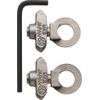 MKS Track Chain Tensioners For 10mm Axle