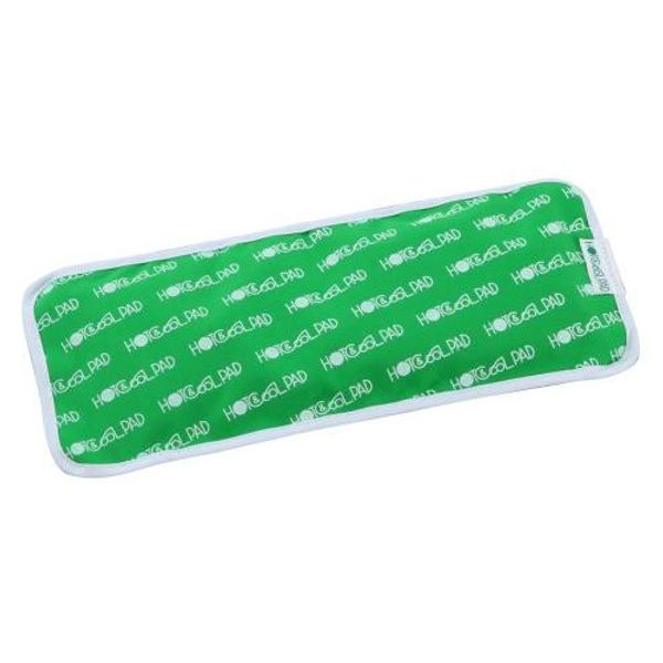 Fujisho Hot &amp; Cool Pad, Green, Size S