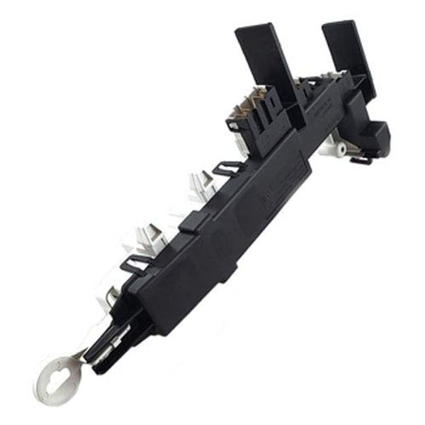 EA1021459 - ClimaTek Direct Replacement for General Electric Washing Machine Door Lock Switch