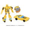 Transformers Beast Awakens BCAS-01 Awakening Change Armor Set Bumblebee & Snar Saber