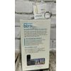 Blink Smart Wi-Fi Video Doorbell Wired/Battery Operated with Sync Module 2 BLK