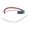 Solar Light Control Board Automatic Bright Photoresistance LED Circuit Board Solar Controller Module
