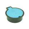 TOEI Resin Valve Box 100 Blue TSKTVB-100B