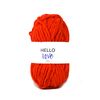 Hello Love - Bright Red - 100g