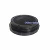 Round Veneer Pretreatment Patch Tooth Box Dental All Ceramic Veneers Storage Box