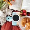 Cameron's Coffee 12 Single Serve Compostable Breakfast Blend Pods 100% Arabica