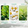VLCC Neem Face Wash With Chamomile And Tea Tree, 150Ml