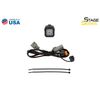 Diode Dynamics HitchMount Reverse Light Kit compatible with Ford Maverick 2022-2024, C1