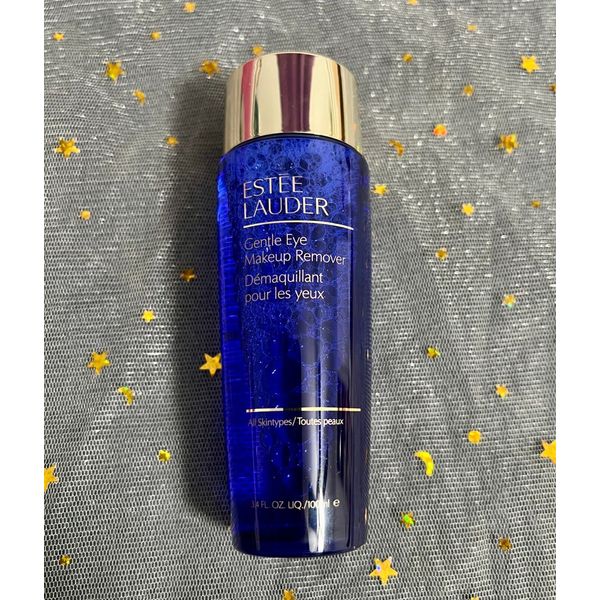 Estée Lauder Gentle Eye Makeup Remover, 3.4oz/100ml