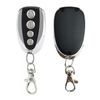 4x Remote Control Backup Keys Sliding Gate Openers Automatic Operator 433.92MHz