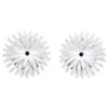 OXO Good Grips Soap Dispensing Palm Brush Refills - 2pack