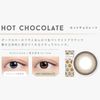 Colorcon N's Collection (-2.25, hot chocolate)
