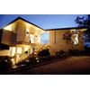 TCP 5W Equivalent LED Yellow Bug Light Bulbs, Non-Dimmable