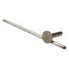 Briggs and Stratton 592673 Push Rod, Grey