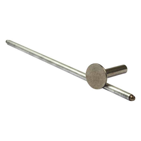 Briggs and Stratton 592673 Push Rod, Grey