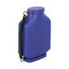 (Blue) - Smoke Buddy JUNIOR - Personal Air Filter Purifier (Blue)