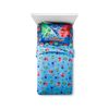 PJ Masks Twin Sheet Set Its Hero Time