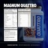 Magnum Quattro - Iced Caramel Macchiato - 2LB