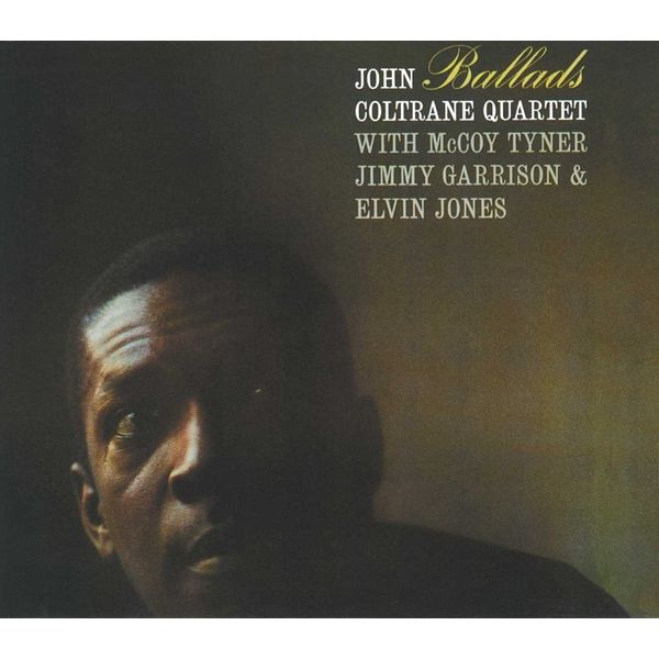 Ballads [Vinyl]