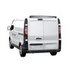 Xtremeauto Trafic, Vivaro, Primaster 12v 127cm 50" Inch Rectangle Van Waterproof LED Work Flood Light Bars.