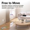 BoxWave Cable Compatible with Bose SoundLink Flex (2nd Gen) - DirectSync - USB 3.0 A to USB 3.1 Type C, USB C Charge and Sync Cable - 6ft - Black