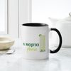 CafePress A Mojito Please Mugs 11 oz (325 ml) Ceramic Coffee Mug