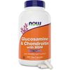 Now Glucosamine & Chondroitin with MSM, 300 Capsules