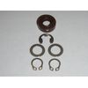 Heavy Duty Pan Seal Kit for Welbilt Bread Machine Model ABM4000 (10MKIT-HD)