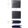 Police BICOLORE PA-59901 Bi-Fold Wallet