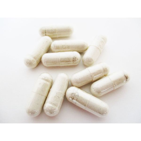 Mukuna 100% Concentrated Extract, 60 Tablets