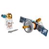 LEGO City 30365 Astronaut and Satellite