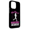You Ran A Marathon? That's Cute Case for iPhone 15 Pro Max