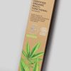 Ecodenta Organic Toothpaste Fluoride Free - Multifunctional Tooth Paste with Matcha Green Tea 75ml