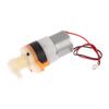 Auto Soap Dispenser Motor Electric Foam Pump Device Bubble Pump Motor DC DIY