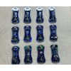 Konga 3-BLADE SUPERIOR FOR MEN DISPOSABLE RAZORS 12 pieces