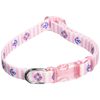 Kobe Workshop Harness Color Triton Pink [Dog Collars]