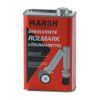Rolmark Inks and Rollers (Quart of Rolmark Solvent & Cleaner)