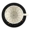 Something Different FT_52730 Ceramic Teacup | Fortune Telling | 1pc. 623g, nc