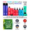 FOR-ME 411 Define Me Gel