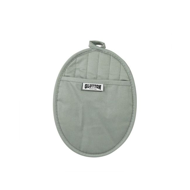 Dulton (Dalton) guratton Glutton Pot Holder Pot Holder Khaki A515 – 544kh