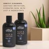 dOSA Aloe & Argan Body Wash