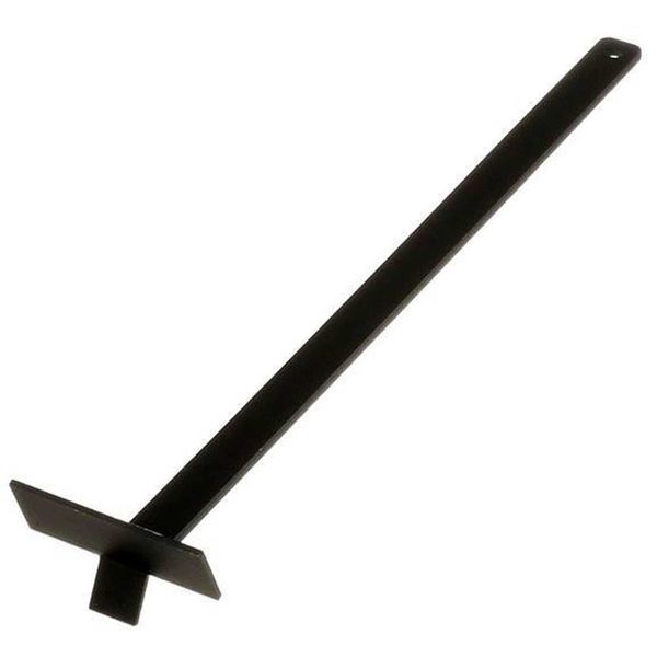 Whitfield Pellet Stove Grate Scraper Tool: 12055500