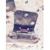  U-GET ***20*** Full Wrap Self Closing Cabinet Hinge (oil-rubbed)