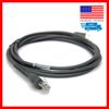 50 Pack ✅ USB cable for Symbol Motorola Barcode Scanner 7FT 2M ✅ Fast Shipping