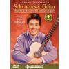 DVD-Arrangements For Solo Acoustic Guitar #2