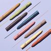 e.l.f. No Budge Shadow Stick, Durable, Smudge-proof Metallic Eyeshadow, Vegan & Cruelty Free, Magnetic Pull