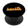 Road Racer Sport Cycling PopSockets Swappable PopGrip