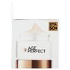 AGE PERFECT - Rehydrating Day Cream