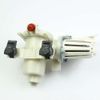 Whirlpool 280187 Drain Pump 1/2" Plastic Washing Machine Replacement Part